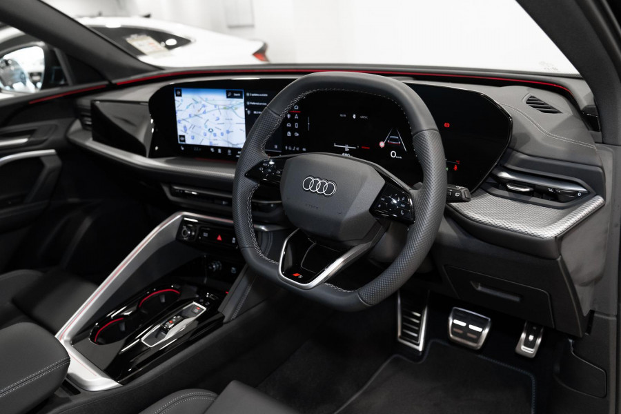 2025 Audi SQ5 GU edition one SUV