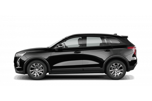 2026 GWM Haval Jolion A01 Premium SUV Image 1