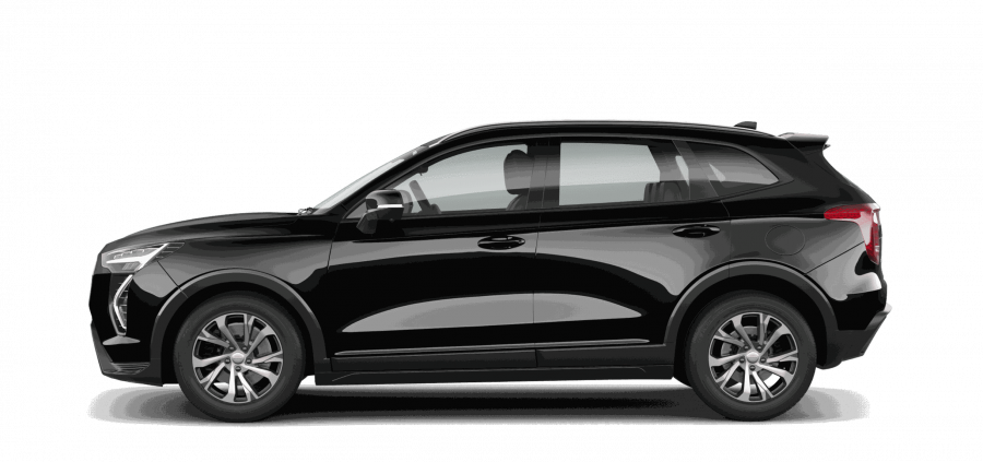 2026 GWM Haval Jolion A01 Premium SUV Image 1