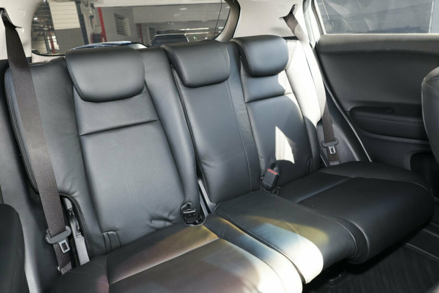 2020 MY21 Honda HR-V  VTi SUV Image 9