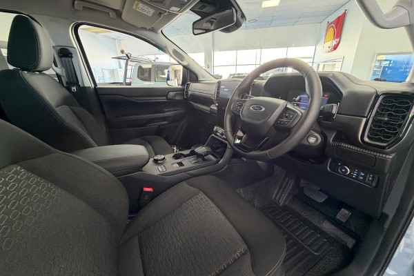 2025 MY26 Ford Ranger Super Duty   Ute Image 9