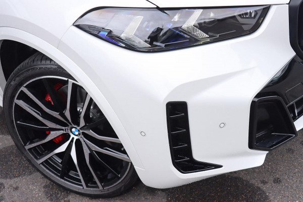 2025 BMW X5 G05 LCI xDrive40i M Sport SUV image 2