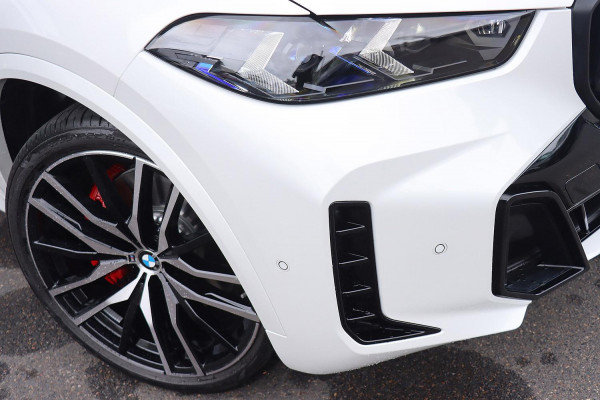 2025 BMW X5 G05 LCI xDrive40i M Sport SUV