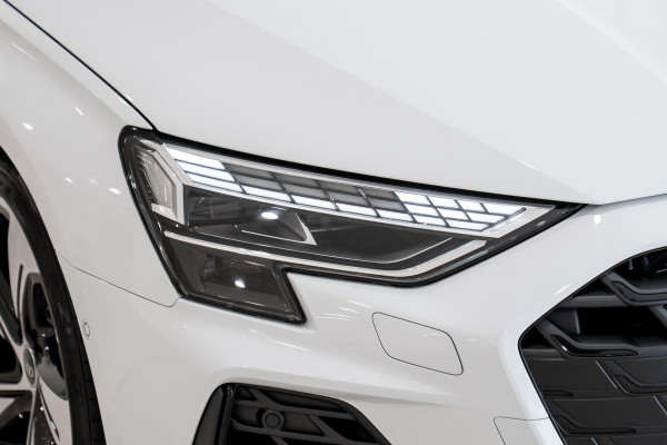 2025 Audi S3 GY  Hatch image 24