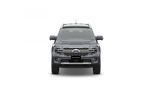 2025 MY25.25 Ford Everest UB Platinum SUV