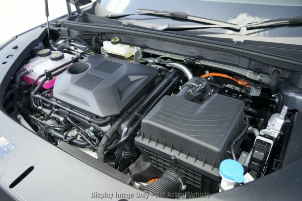 2025 MG HS AS33P Super Hybrid Excite SUV Image 22