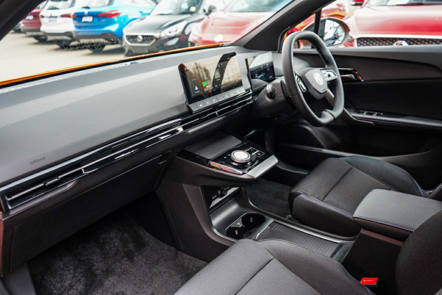 2023 MG MG4 MEH32 Excite 64 Hatch Image 27