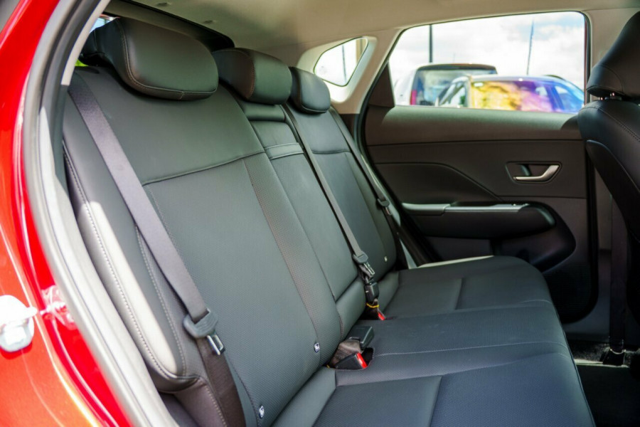 2024 MY25 Hyundai KONA SX2.V2 Premium SUV Image 10