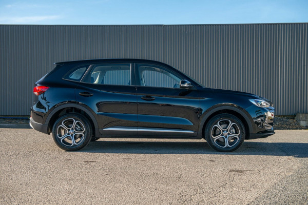 2026 MG ZS ZS32 Excite SUV Image 6