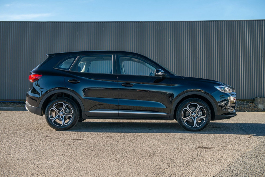 2026 MG ZS ZS32 Excite SUV Image 6