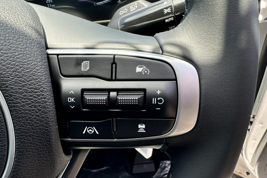 2024 MY25 Kia Sportage NQ5 SX SUV Image 17