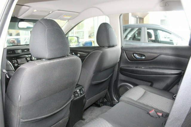 2019 Nissan X-Trail T32 Series II ST X-tronic 4WD Suv Mobile Image 20