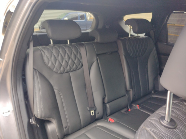 2023 Hyundai Santa Fe TM.V4 Highlander SUV image 20