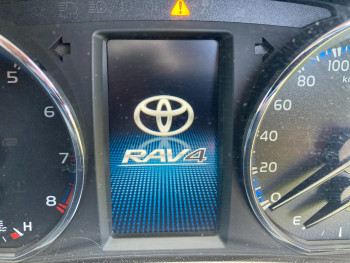 2018 Toyota RAV4 ASA44R Cruiser Wagon image 29
