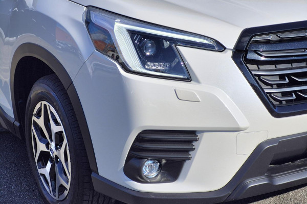 2024 Subaru Forester S5 2.5i SUV Image 23