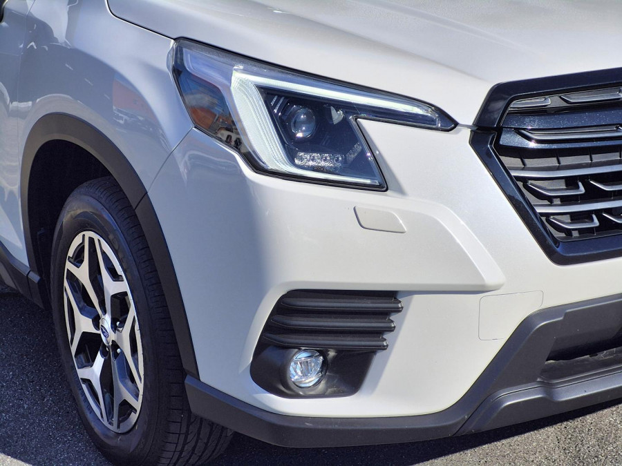 2024 Subaru Forester S5 2.5i SUV Image 23