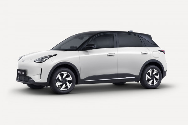 2026 Geely EX2 E22H Inspire Hatch Image 21