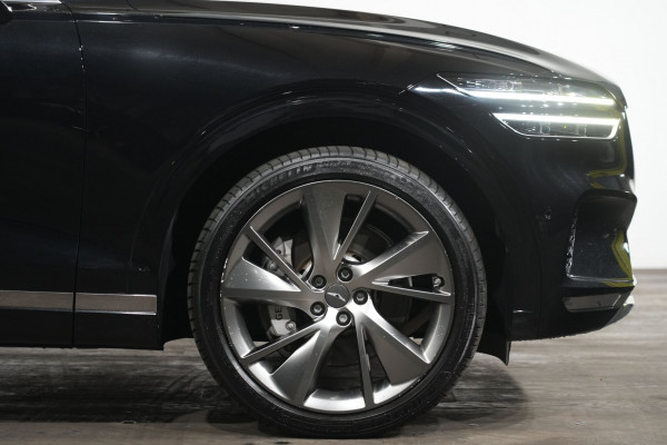 2024 Genesis GV70 2.5t SUV Image 5
