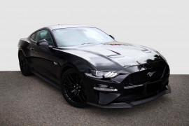 Ford Mustang GT FN 2020MY