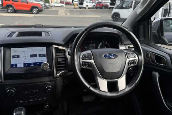 2021 MY21.75 Ford Ranger P703 XLT Ute Image 23