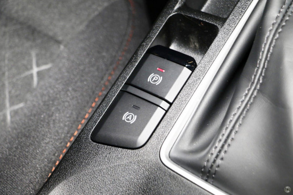 2026 MG MG3  Vibe Hatch Image 13