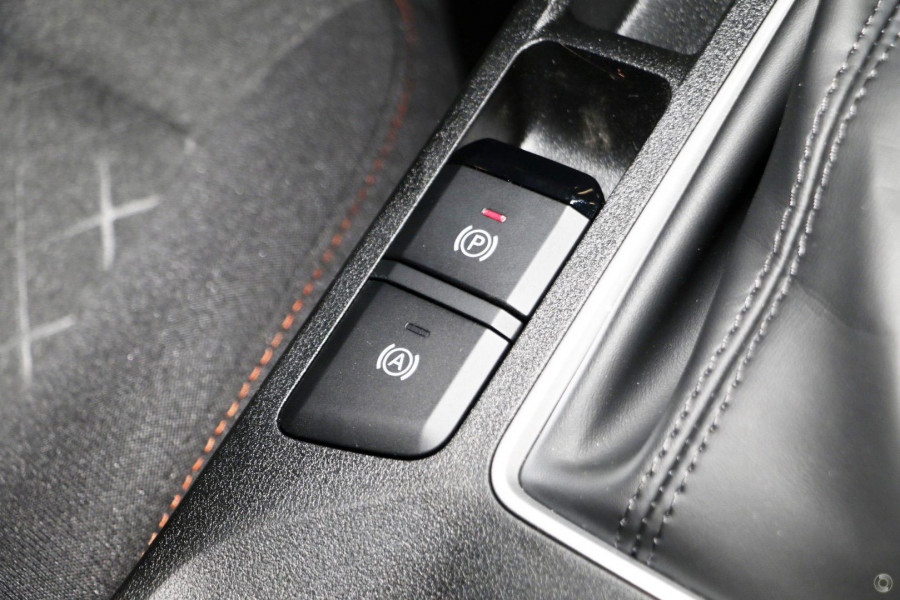 2026 MG MG3  Vibe Hatch Image 13
