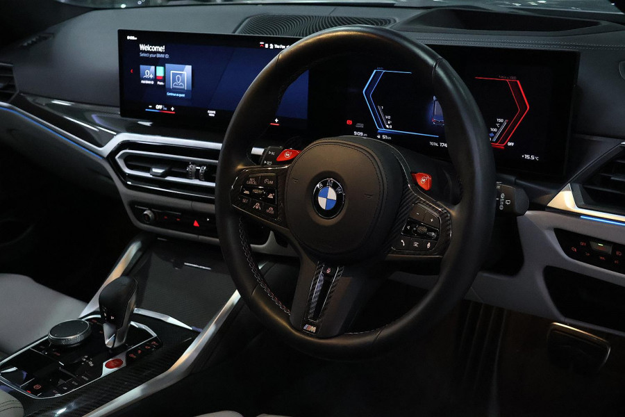 2024 BMW M3 G81 Competition Wagon