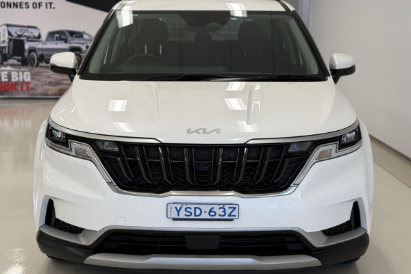 2023 Kia Carnival KA4 S SUV