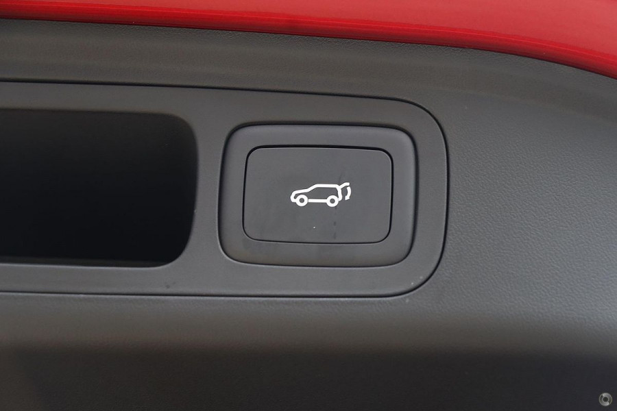 2026 MG MGS6 EV IS3E Essence SUV Image 10
