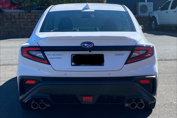 2024 Subaru WRX VB AWD Sedan Image 6