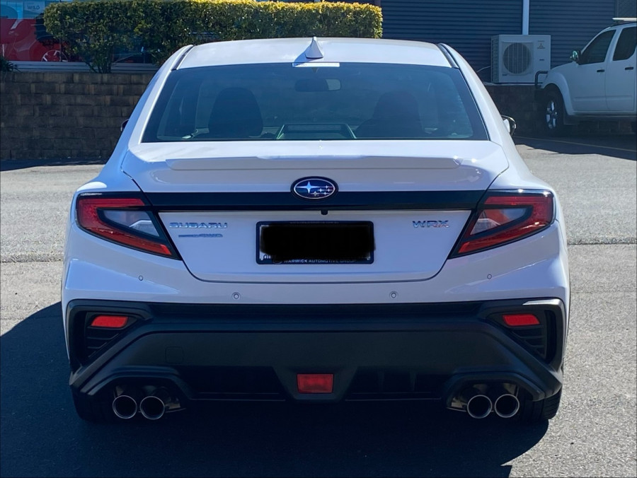 2024 Subaru WRX VB AWD Sedan Image 6