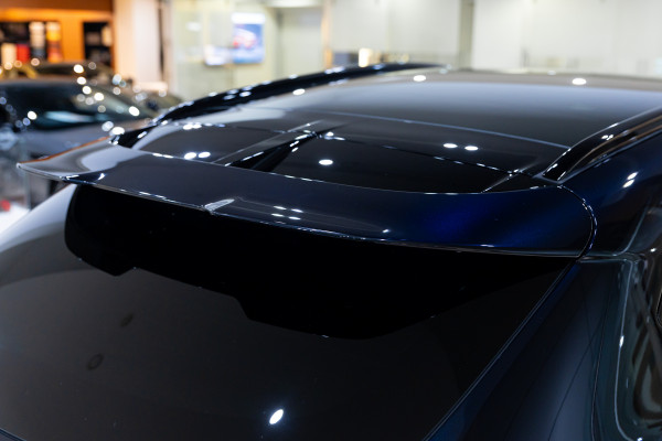 2025 Aston Martin DBX  707 SUV Image 26