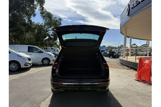 2019 MY19.5 Volkswagen Tiguan 5N 162TSI Highline SUV