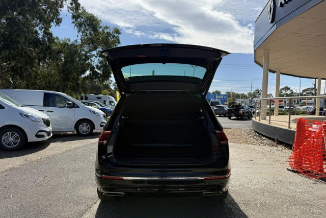 2019 MY19.5 Volkswagen Tiguan 5N 162TSI Highline SUV Image 32