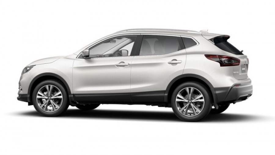 2020 MY0  Nissan QASHQAI J11 Series 3 ST-L Hatchback Image 29