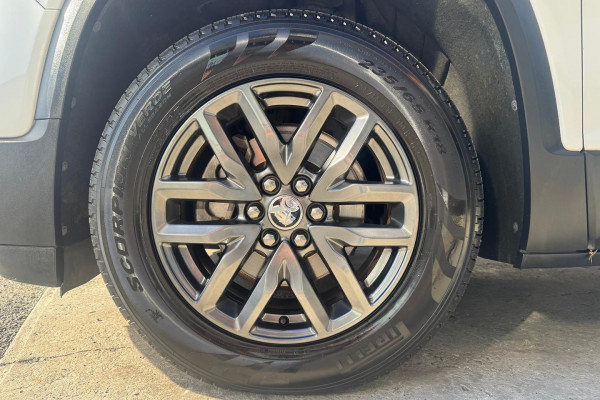 2019 Holden Acadia AC LTZ SUV Image 27