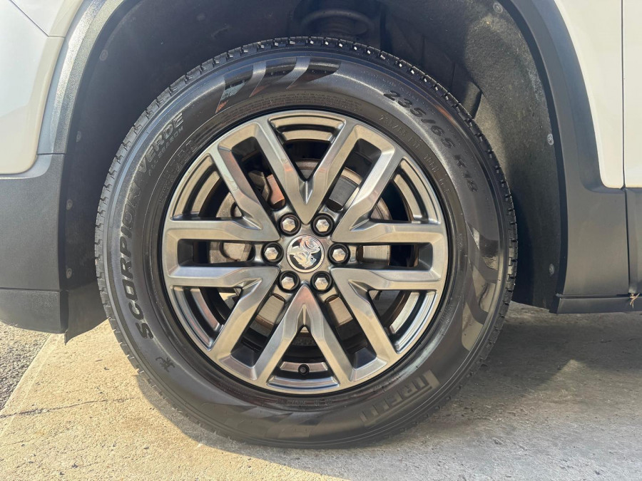 2019 Holden Acadia AC LTZ SUV Image 27