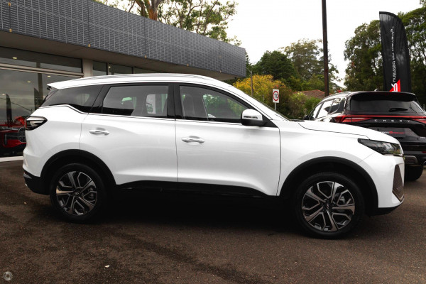 2025 Chery Tiggo 7 Pro T32 SE SUV Image 5