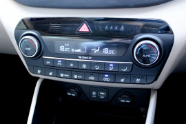 2015 Hyundai Tucson TLe Highlander Suv