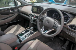 2019 MY20 Hyundai Santa Fe TM.2 Elite Suv