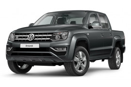 Volkswagen Amarok TDI550 Sportline 2H