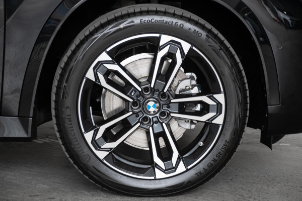 2026 BMW X1 U11 xDrive25e M Sport SUV image 23