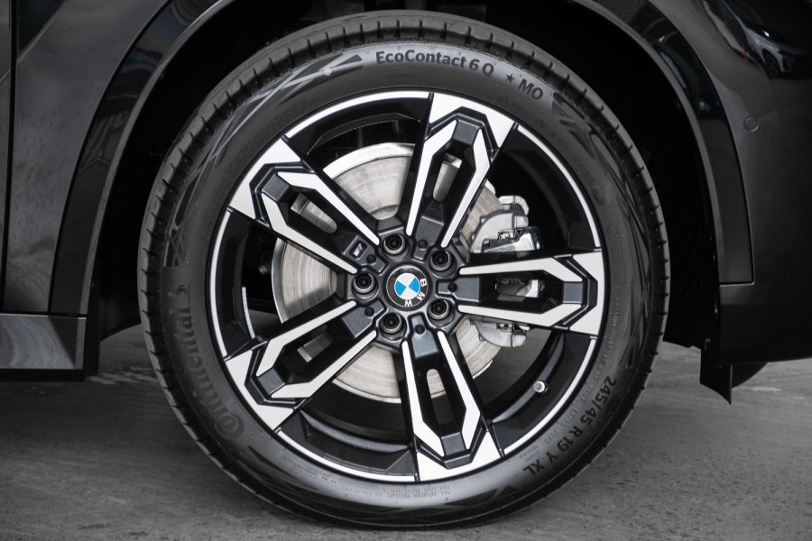 2026 BMW X1 U11 xDrive25e M Sport SUV