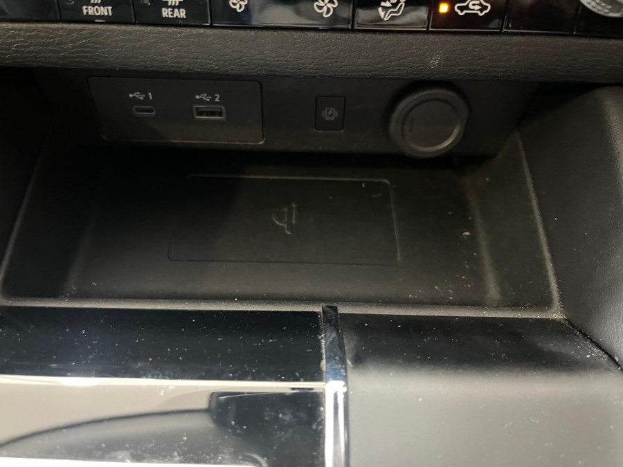 2024 Mitsubishi Outlander ZM Aspire SUV Image 30