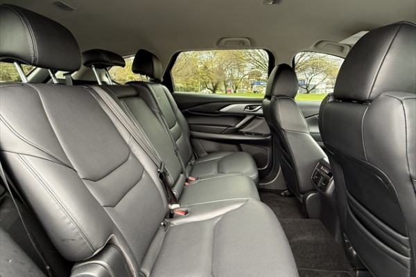 2023 Mazda CX-9 TC Touring SUV Image 12