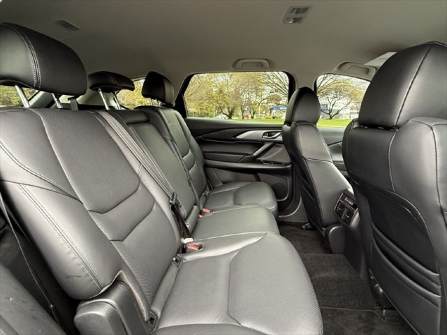 2023 Mazda CX-9 TC Touring SUV Image 12