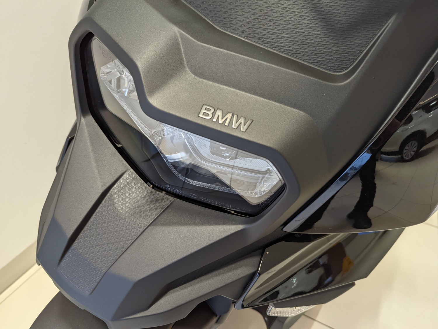 2021 BMW C 400 X Ion Ion Image 18