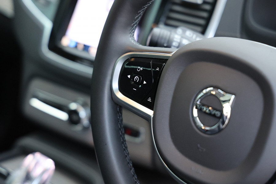 2024 MY25 Volvo XC90 L Series Ultra B6 Bright SUV Image 8