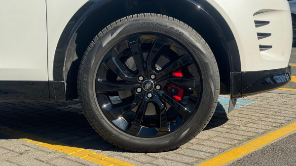 2024 MY25 Land Rover Discovery Sport L550 P250 Dynamic SE SUV image 5