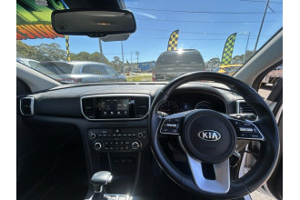 2019 Kia Sportage QL Si SUV